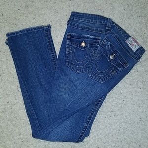 True Religion Billy Jeans